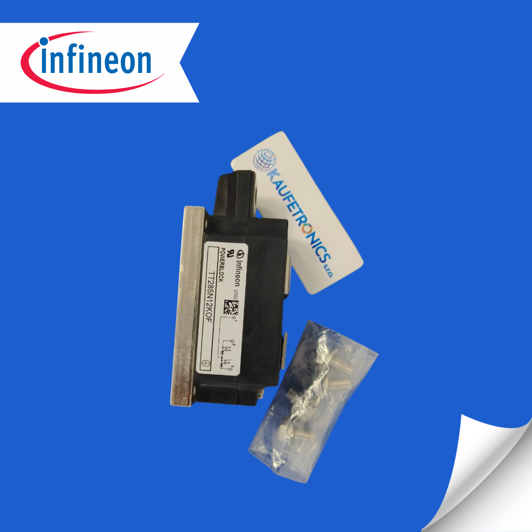 TT285N12KOF Thyristor Modules