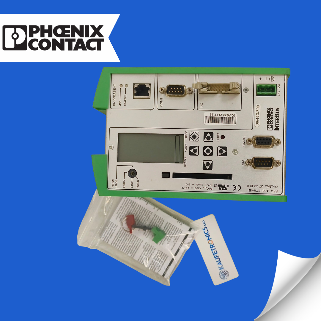 RFC430ETH-IB Unspecified Connectors