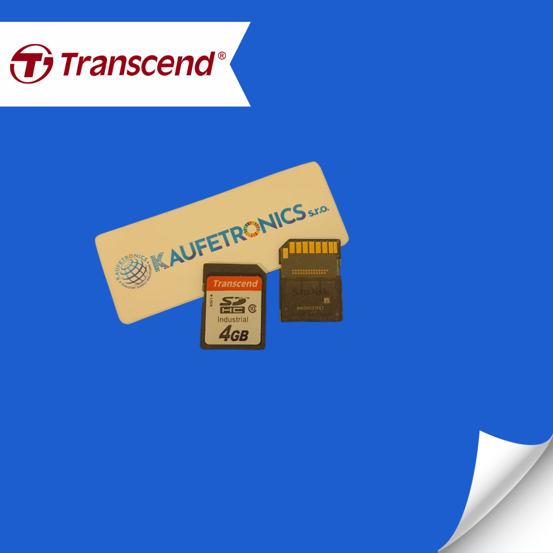 TS4GSDHC10 Memory Modules & Memory Cards