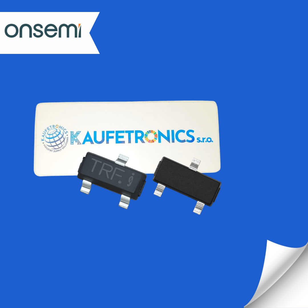 NTR4171PT1G MOSFETs