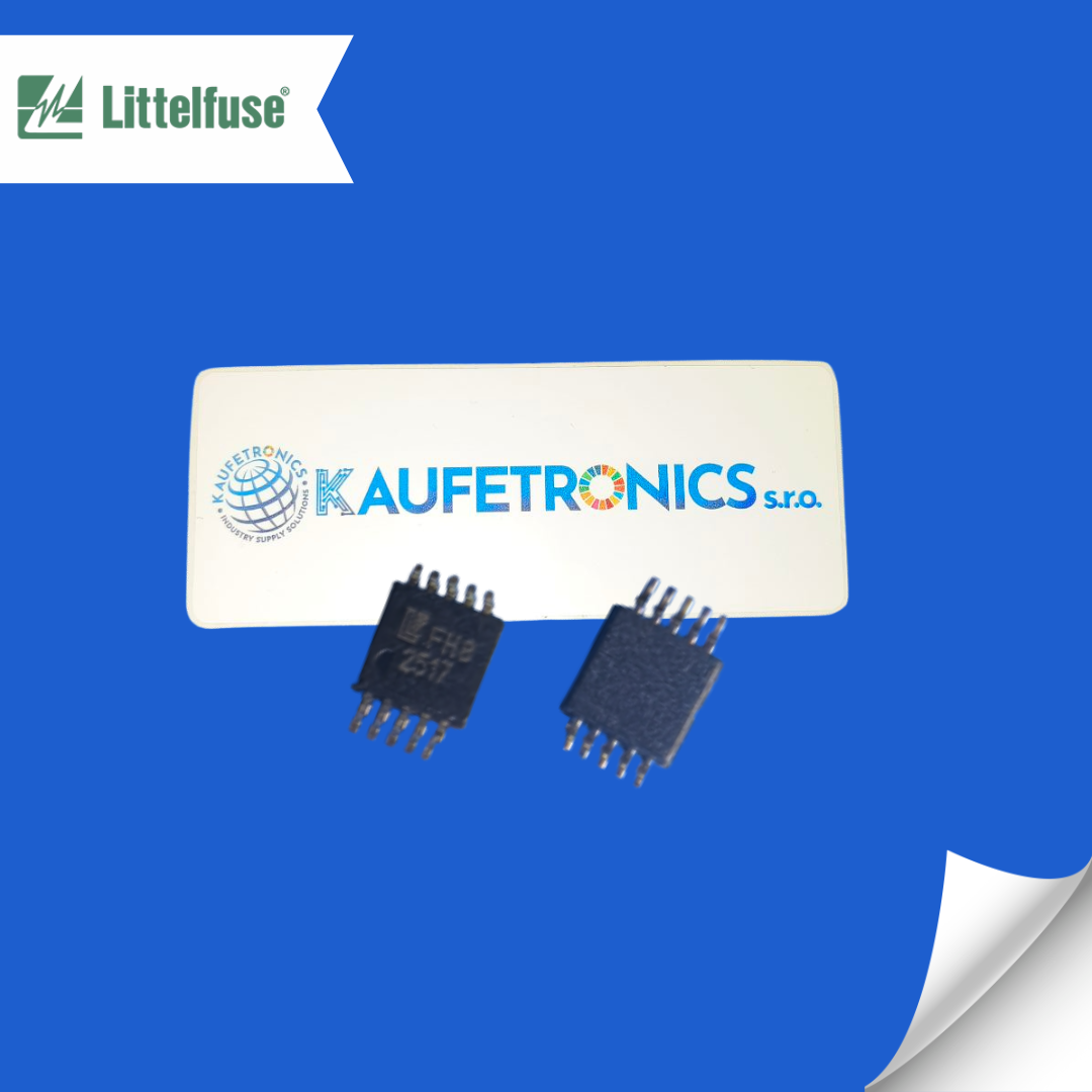 SP3003-08ATG ESD Protection Diodes / TVS Diodes