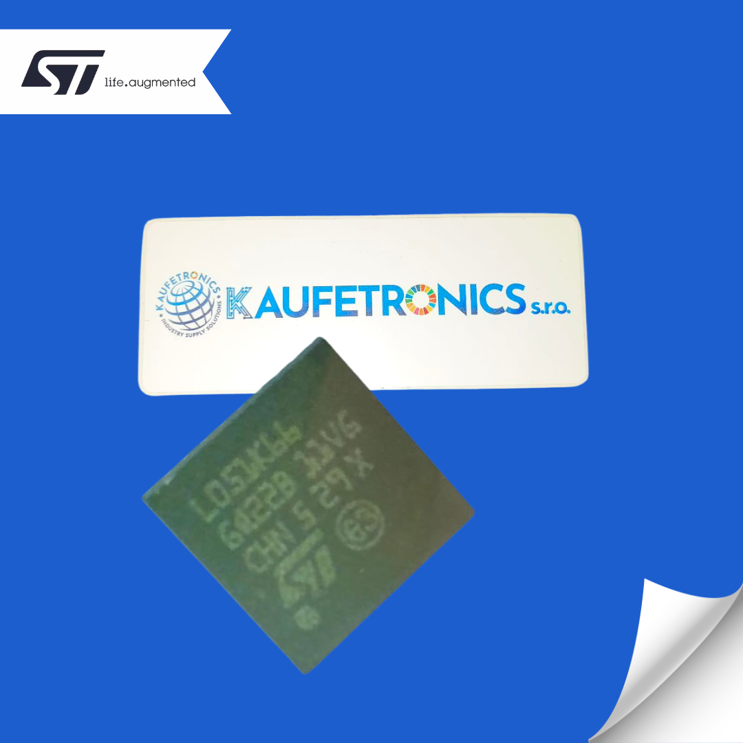 ARM Microcontrollers - MCU