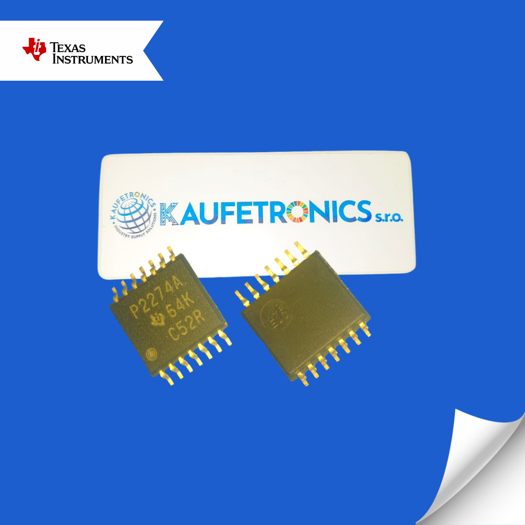 TLC2274ACPWR Precision Amplifiers