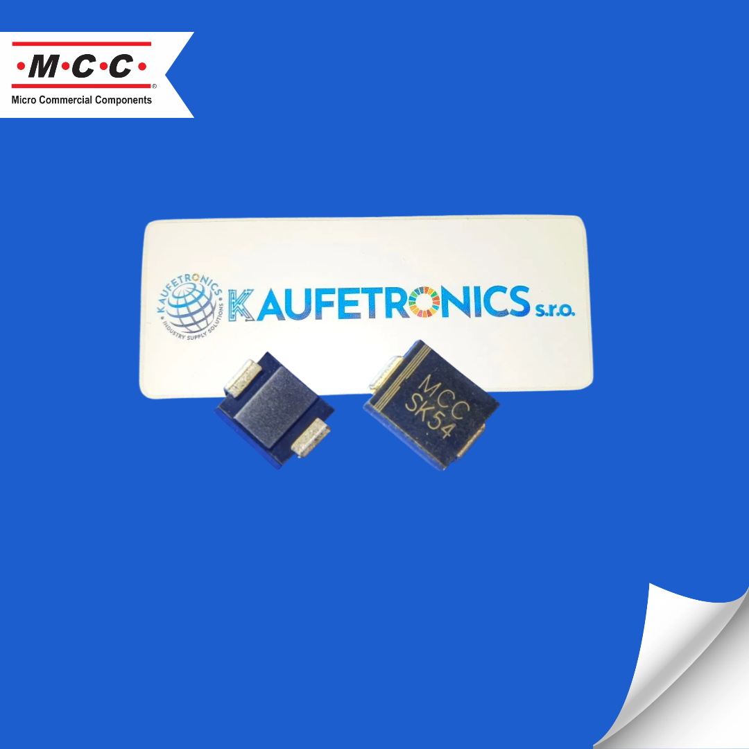 SK54L-TP Schottky Diodes & Rectifiers