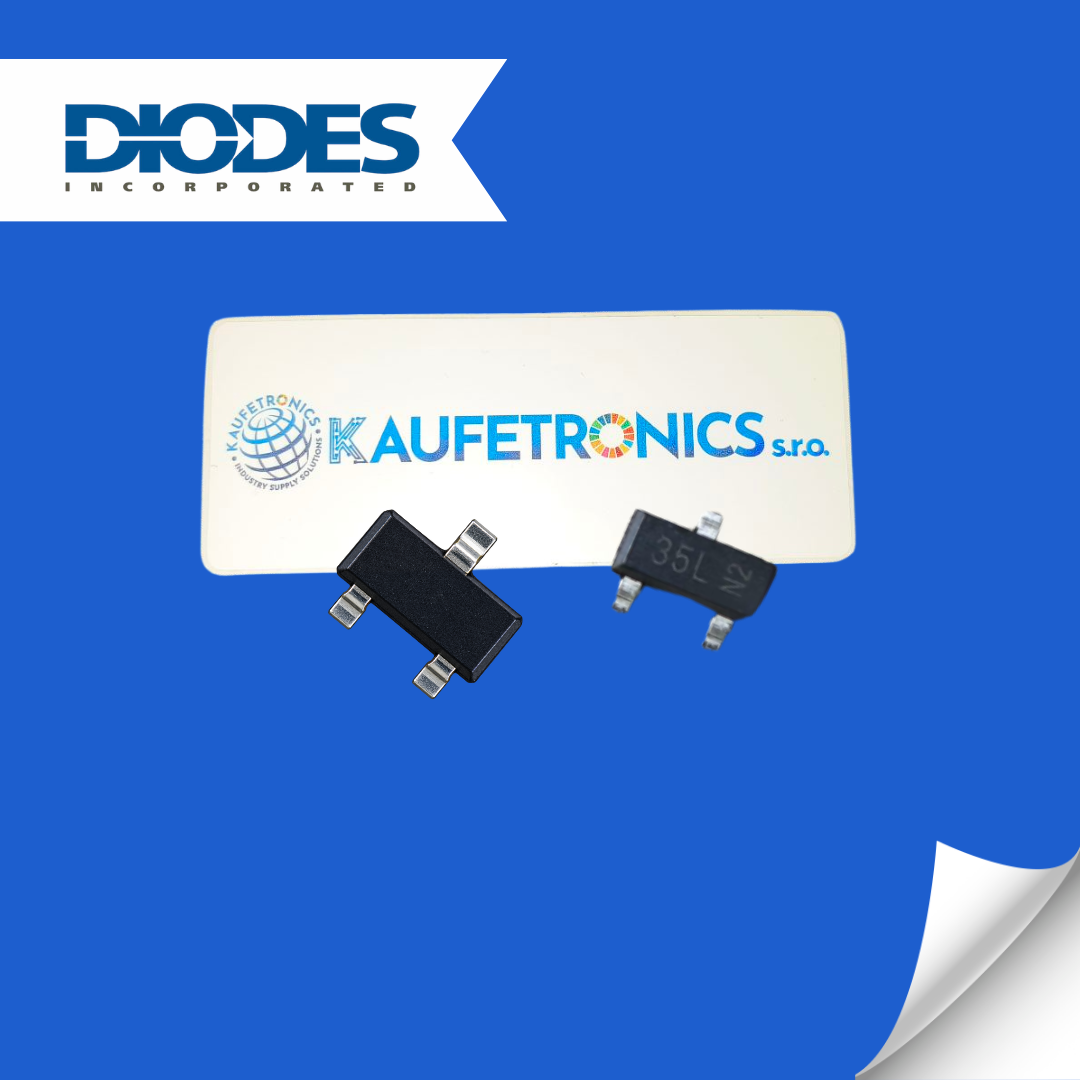 DMN4035L-7 MOSFETs