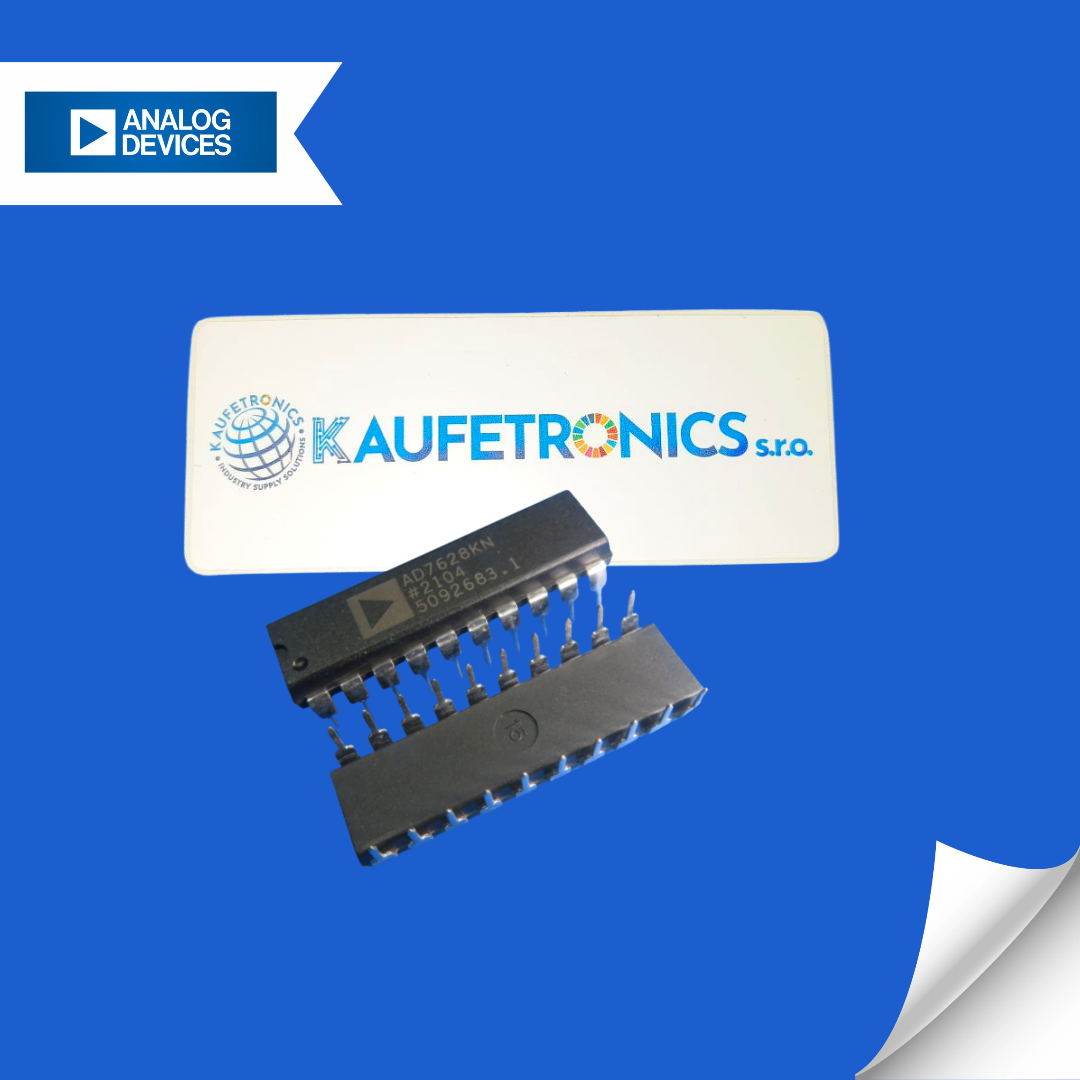 AD7628KN Semiconductors
