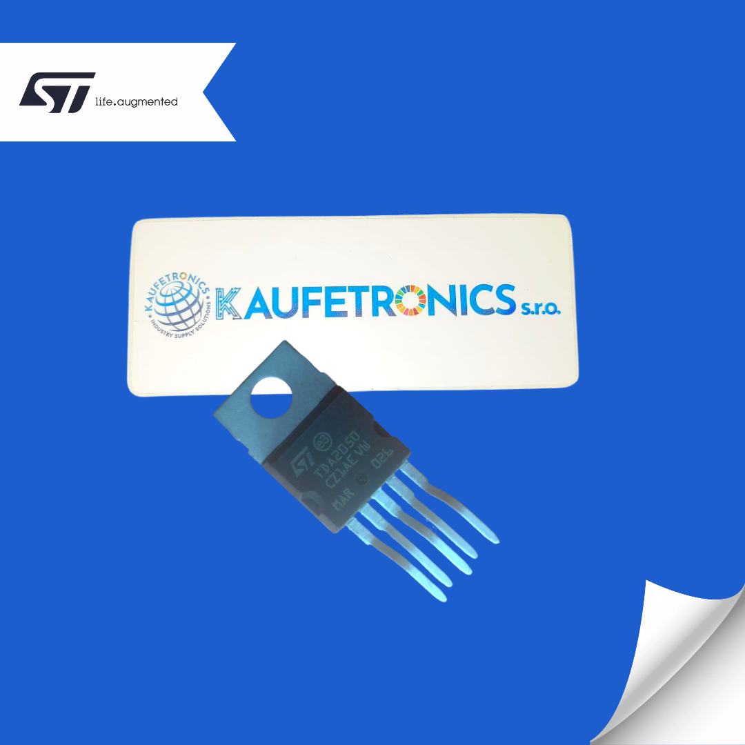Audio Amplifiers
