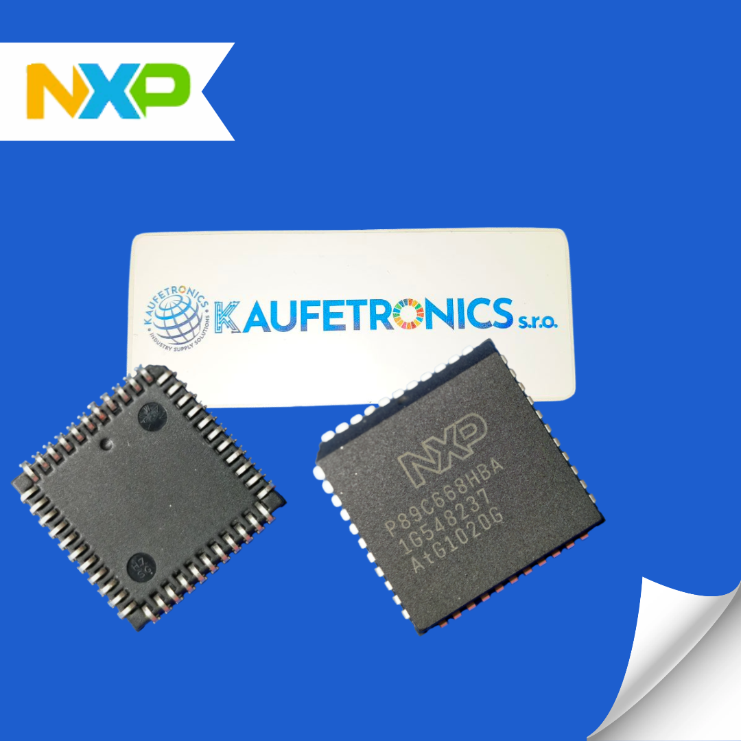 8-bit Microcontrollers - MCU